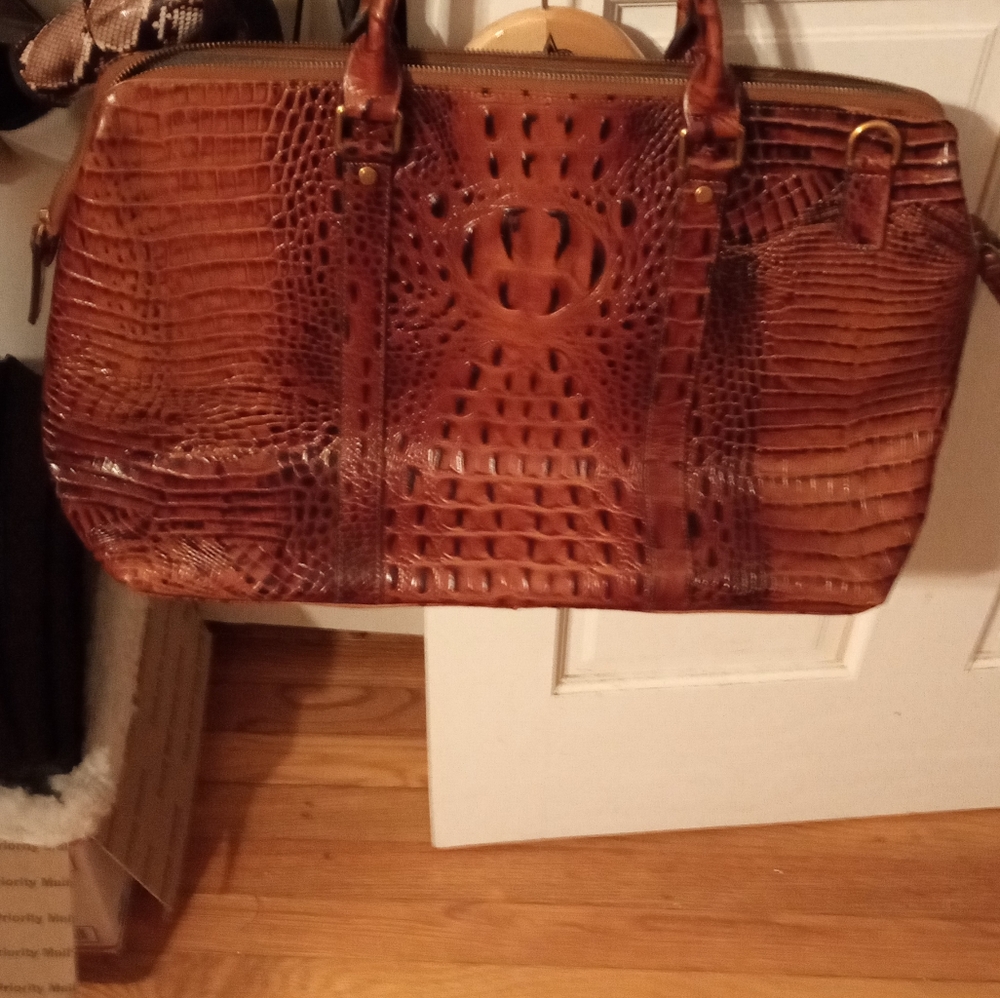 Brahmin Officebag